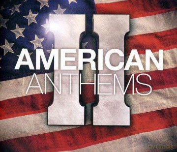 American Anthems 2 [3CD]