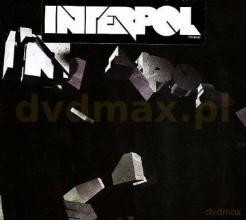 Interpol: Interpol Deluxe [CD]