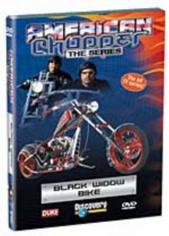 American Chopper The Season Part 2 [DVD]