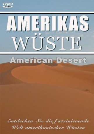 American Desert [DVD]