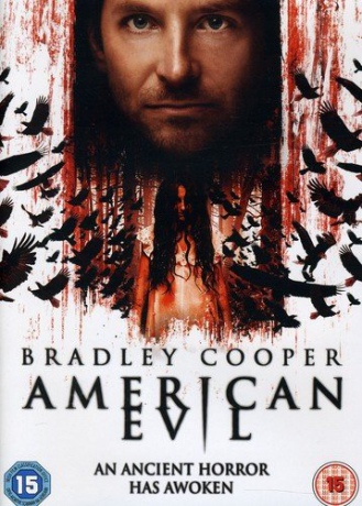 American Evil [DVD]