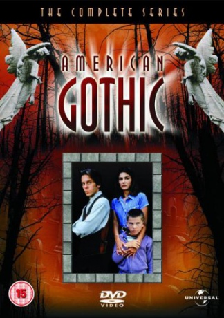 American Gothic Complete Series [6DVD]