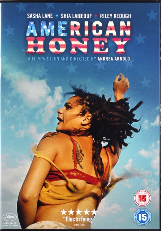 American Honey [DVD]
