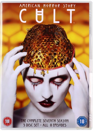 American Horror Story Season 7 [DVD]