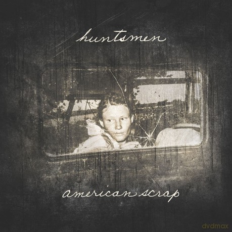 Huntsmen: American Scrap [Winyl]