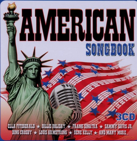 American Songbook [5CD]