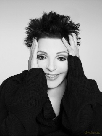 Liza Minnelli: Confessions [CD]