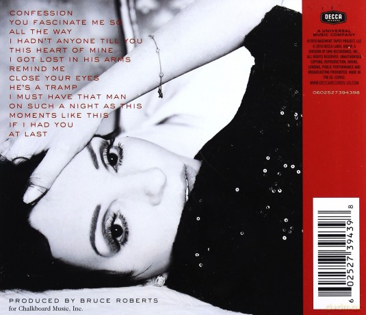 Liza Minnelli: Confessions [CD]