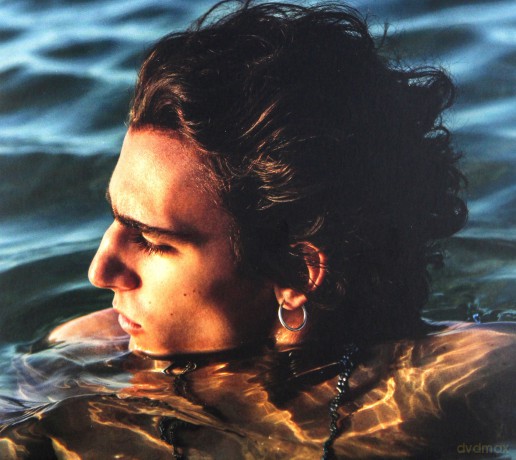 Tamino: Amir [CD]