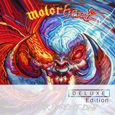 Motorhead: Another Perfect Day Deluxe Edition [2CD]