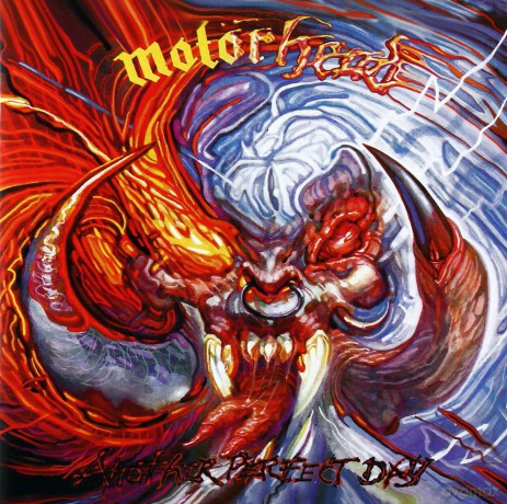 Motorhead: Another Perfect Day Deluxe Edition [2CD]