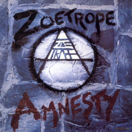 Zoetrope: Amnesty [2xWinyl]