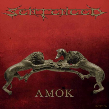 Sentenced: Amok [Winyl]