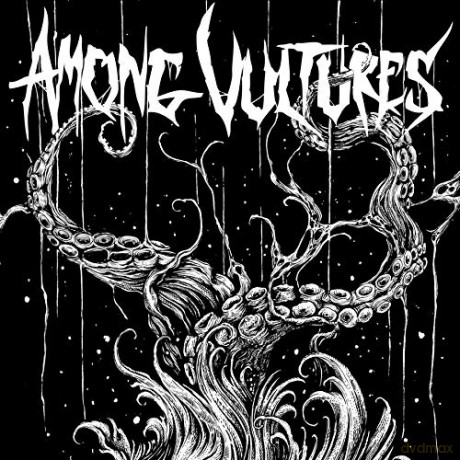 Among Vultures: Among Vultures [CD]