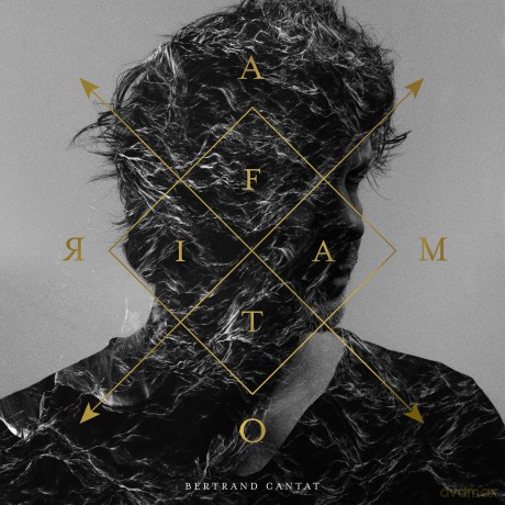 Bertrand Cantat: Amor Fati [2xWinyl]