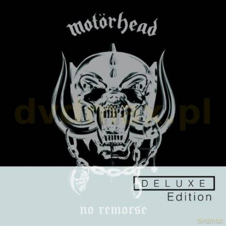 Motorhead: No Remorse (Deluxe) [2CD]