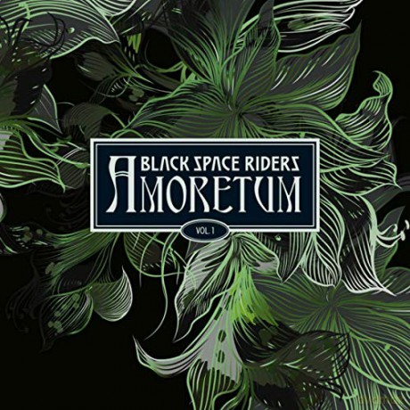 Black Space Riders: Amoretum Vol.1 [Winyl]