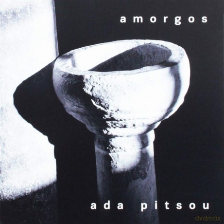 Ada Pitsou: Amorgos [CD]