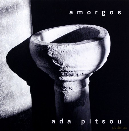 Ada Pitsou: Amorgos [CD]
