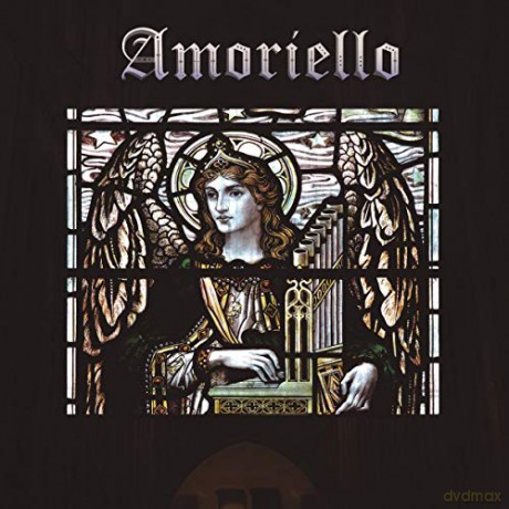 Amoriello: Amoriello [Winyl]