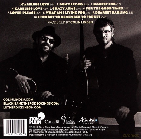 Flock Of Dimes: Head Of Roses (digipack) [CD]