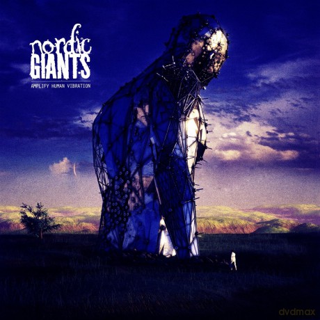 Nordic Giants: Amplify Human Vibration [Winyl]
