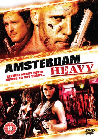 Amsterdam Heavy [DVD]