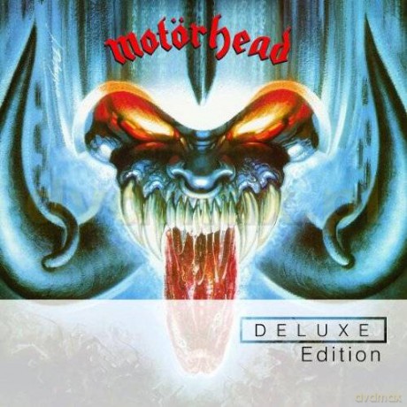 Motorhead: Rock 'N' Roll (Deluxe Edition) [2CD]