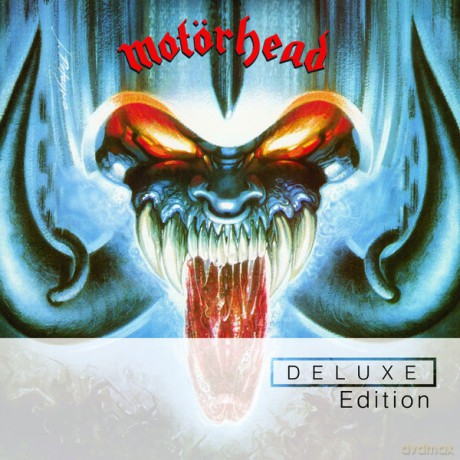 Motorhead: Rock 'N' Roll (Deluxe Edition) [2CD]