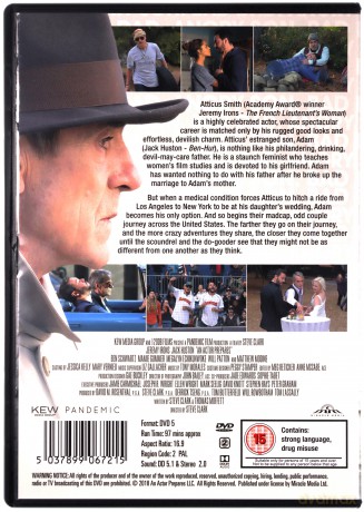 An Actor Prepares [DVD]