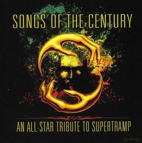 An All-Star Tribute To Supertramp [CD]