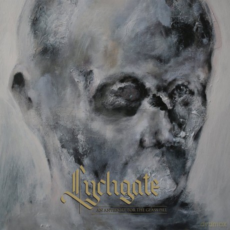 Lychgate: An Antidote For The Glass Pill [CD]