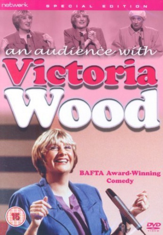 An Audience Victoria Wood Special Edition [DVD]