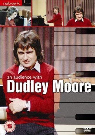 An Audience With Dudley Moore [DVD]