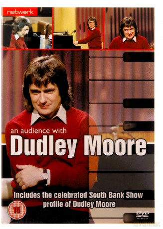 An Audience With Dudley Moore [DVD]