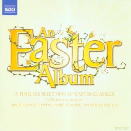 An Easter Album [2CD]