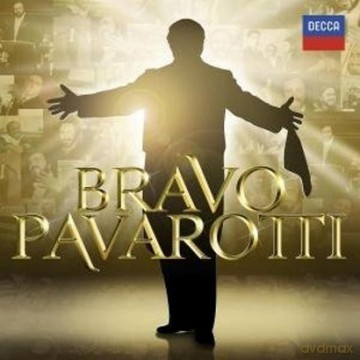 Pavarotti: Bravo Pavarotti (Polska Cena!!!) [2CD]