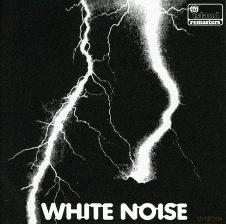 White Noise: An Electric Storm [CD]