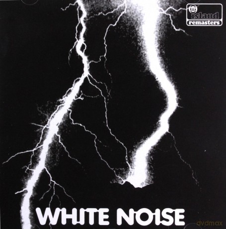 White Noise: An Electric Storm [CD]