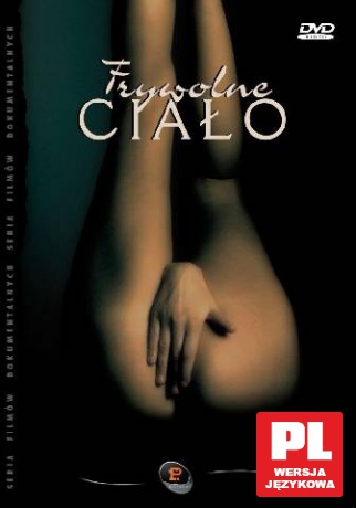 Frywolne Ciało [DVD]