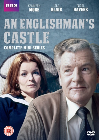 An EnglishmanS Castle [DVD]