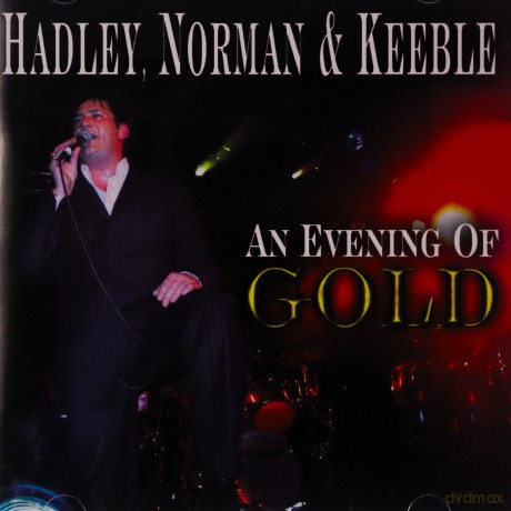 Hadleynormankeeble: An Evening Of Gold [CD]