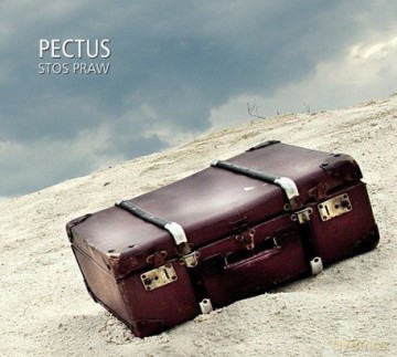 Pectus: Stos Spraw (digipack) [CD]