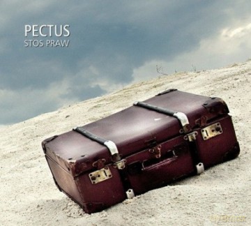 Pectus: Stos Spraw (digipack) [CD]