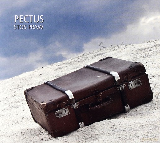 Pectus: Stos Spraw (digipack) [CD]