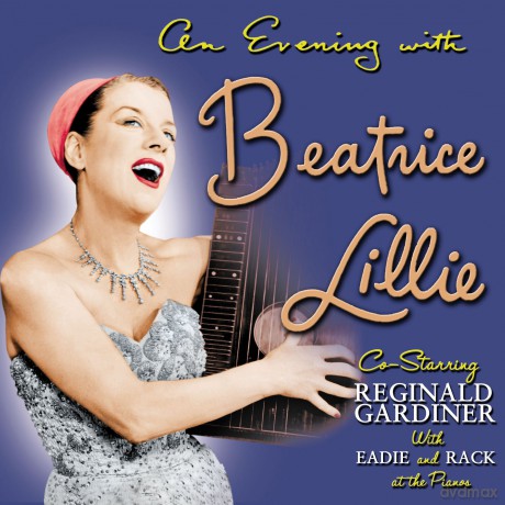 Beatrice Lillie: An Evening With [CD]