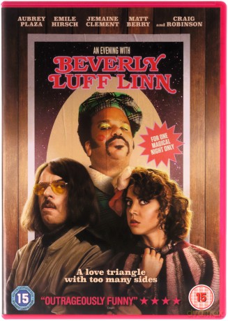 An Evening With Beverly Luff Linn [DVD]