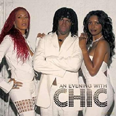 Chic: An Evening With Chic [Winyl]