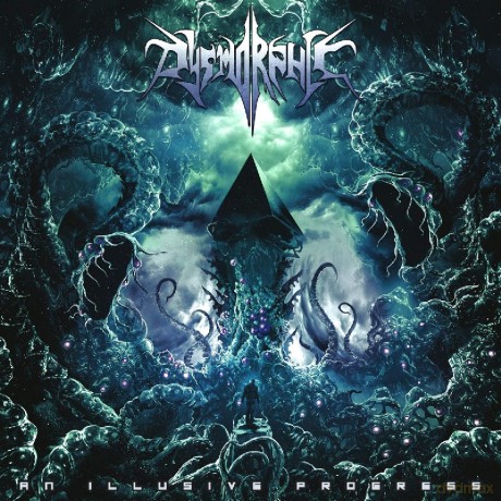 Dysmorphic: An Illusive Progress [CD]