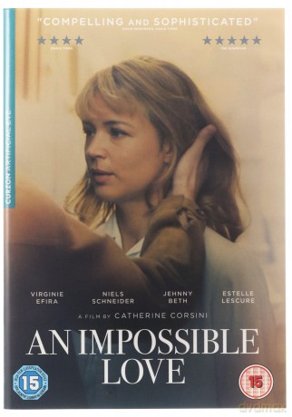 An Impossible Love [DVD]